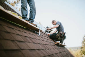 Local Roofers in Mattoon, KY